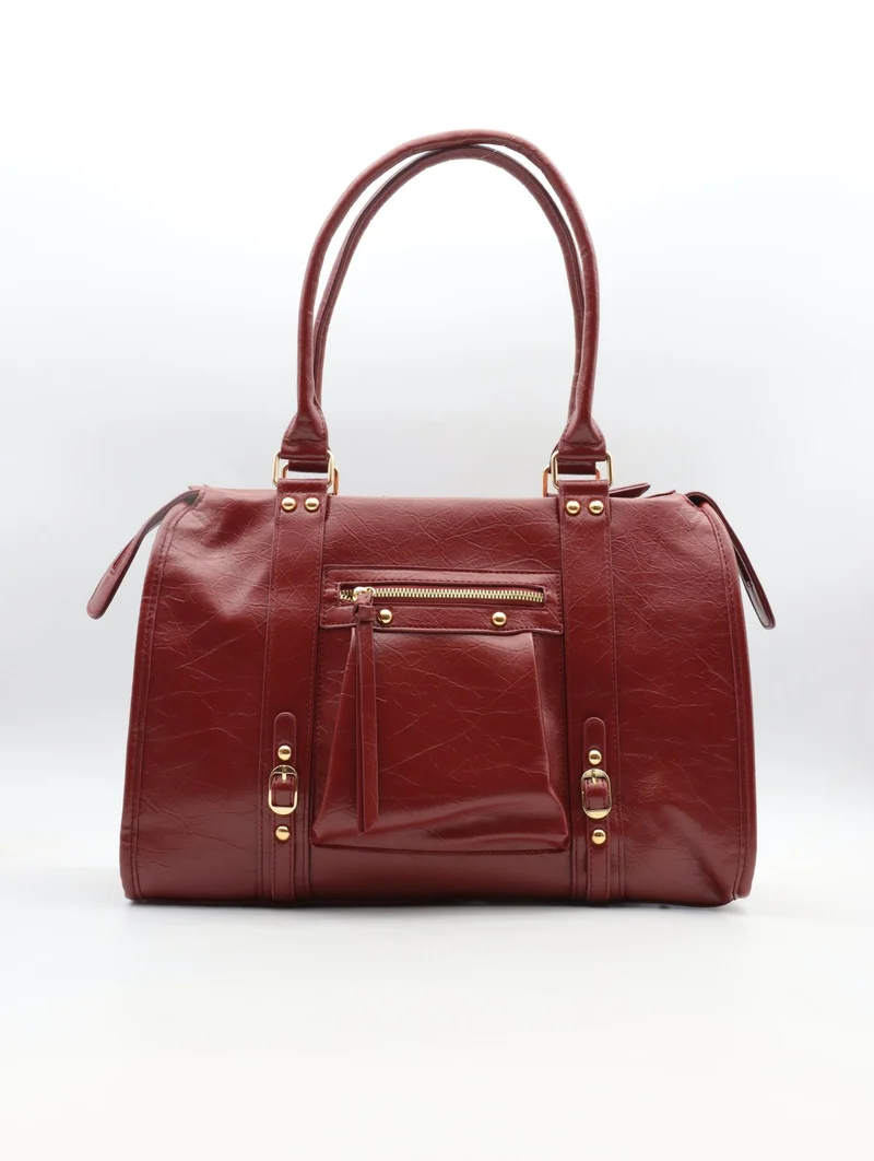 Grand sac à main Flora & Co – Format généreux & esprit chic