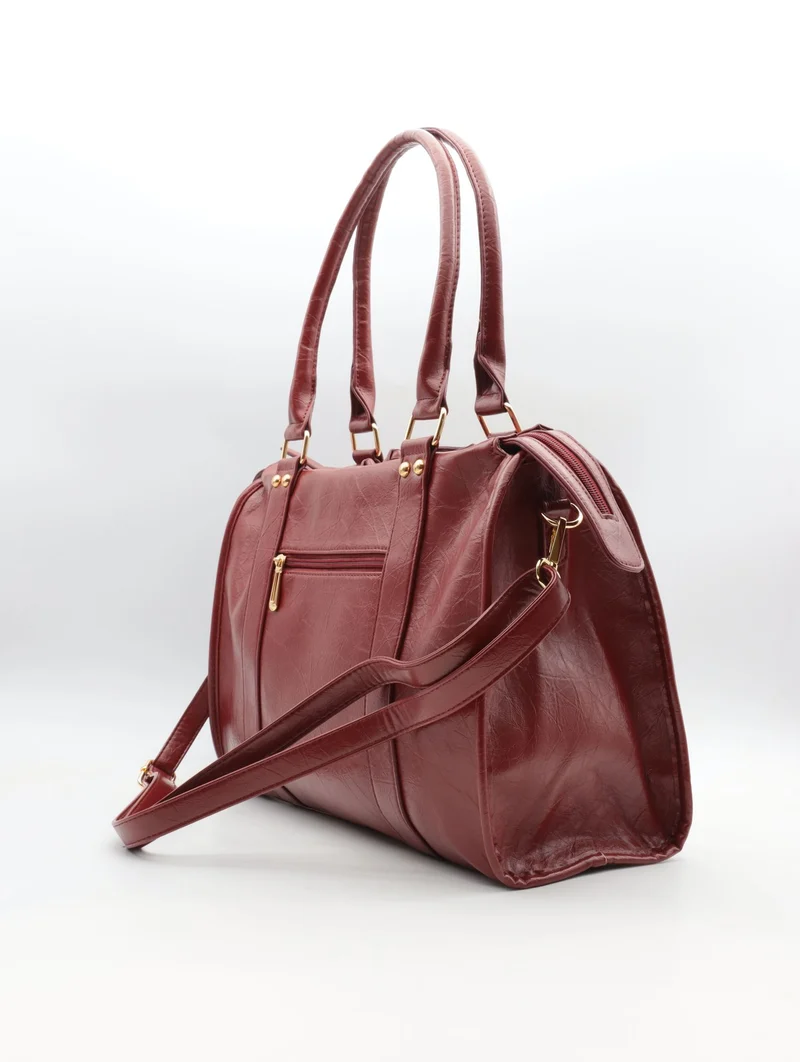 Grand sac à main Flora & Co – Format généreux & esprit chic