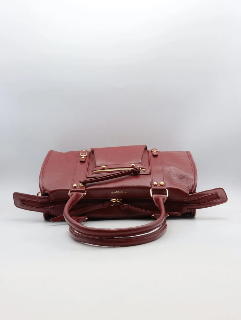 Grand sac à main Flora & Co – Format généreux & esprit chic