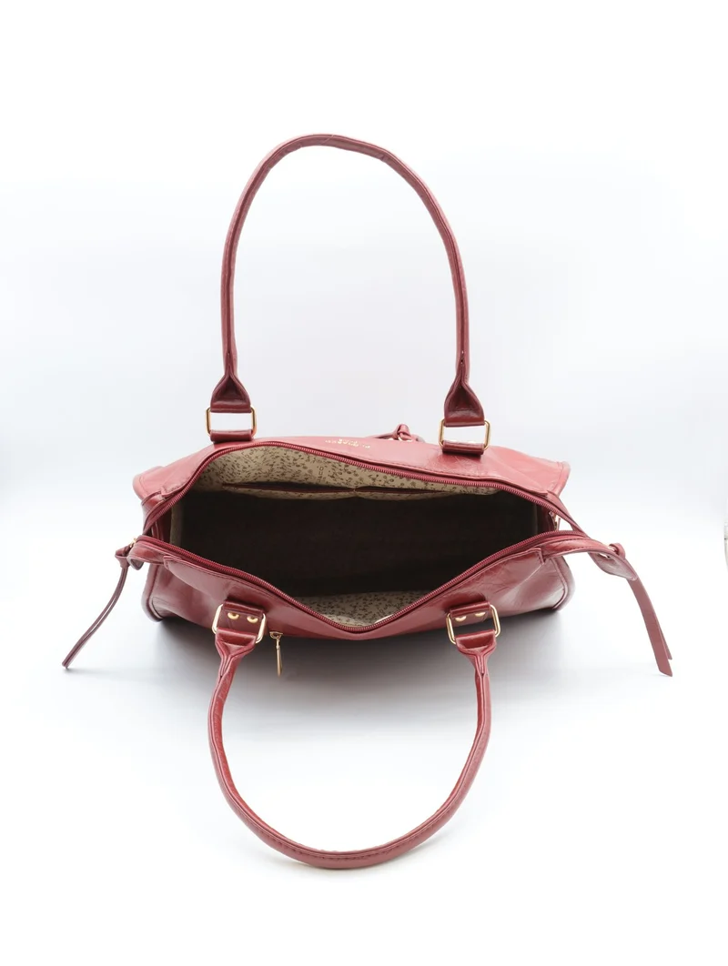 Grand sac à main Flora & Co – Format généreux & esprit chic