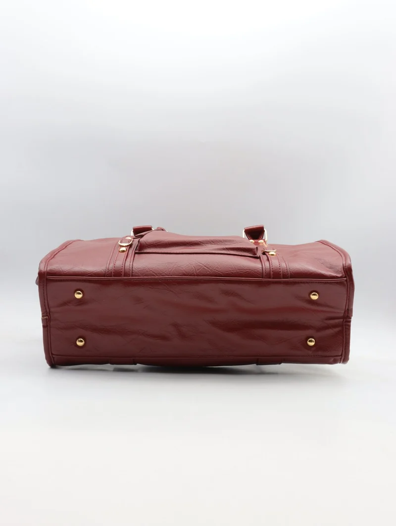 Grand sac à main Flora & Co – Format généreux & esprit chic