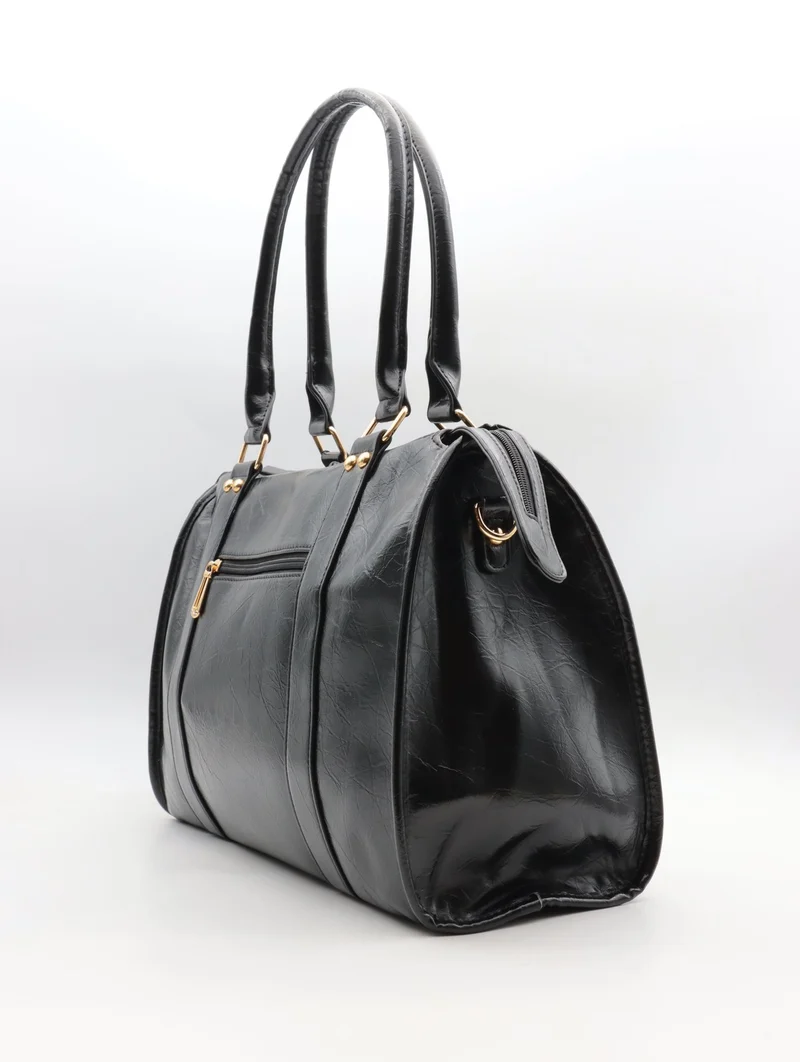 Grand sac à main Flora & Co – Format généreux & esprit chic