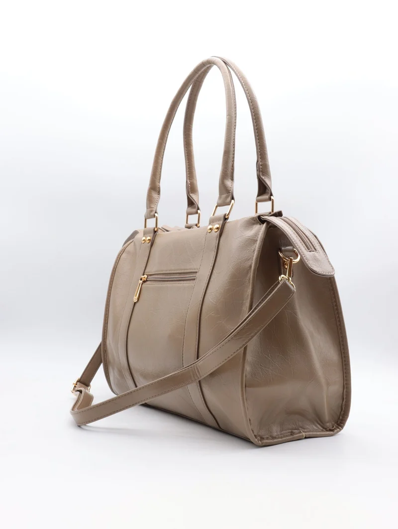 Grand sac à main Flora & Co – Format généreux & esprit chic