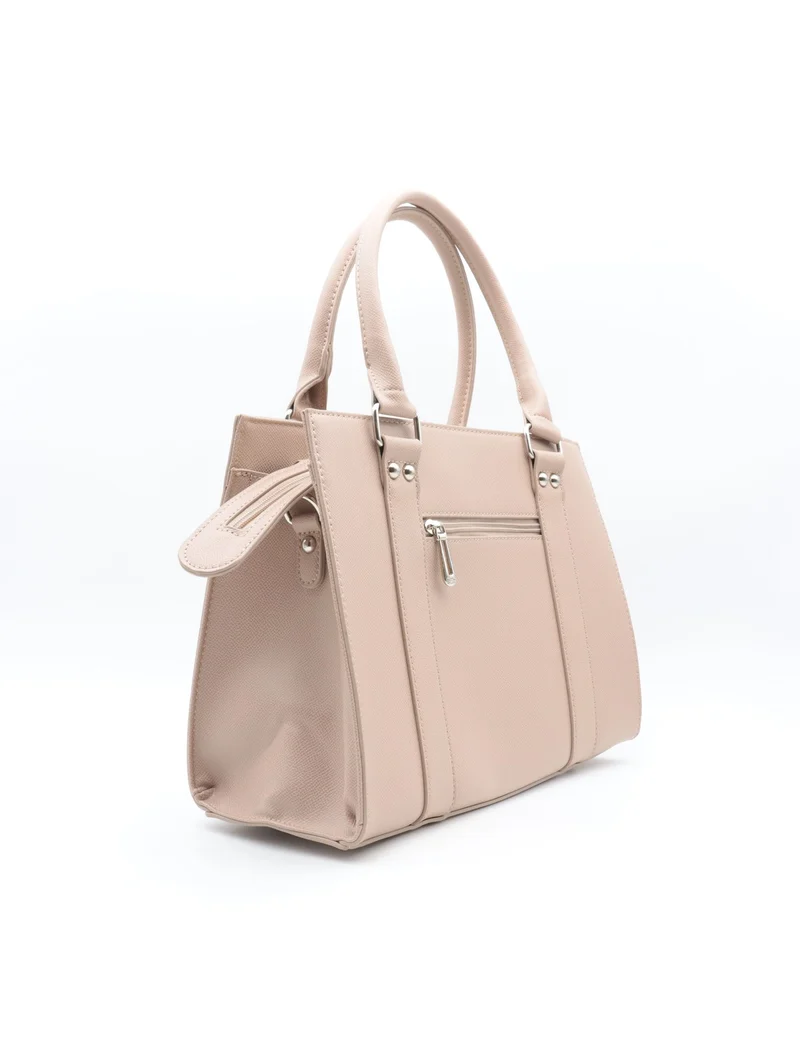 Sac à main Flora & Co – Structuré, élégant et pratique au quotidien