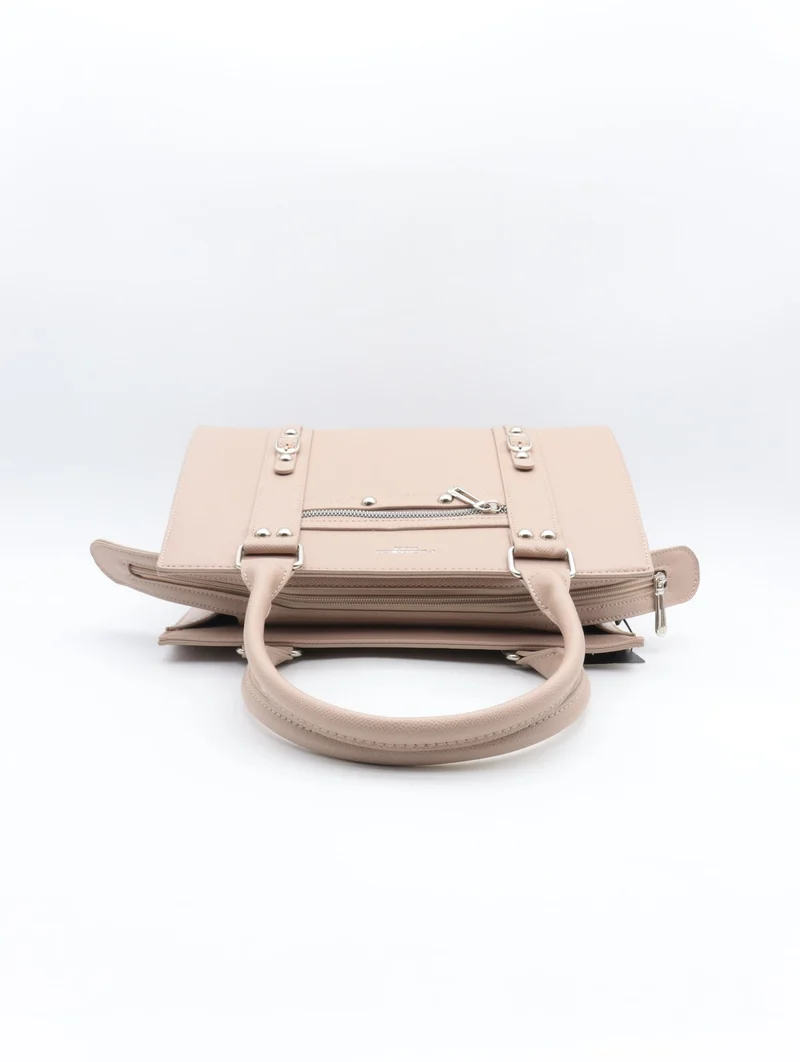 Sac à main Flora & Co – Structuré, élégant et pratique au quotidien