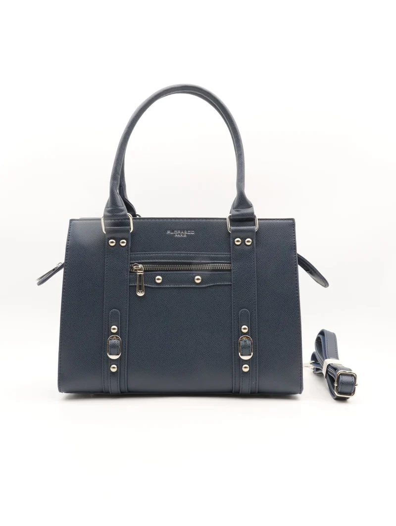 Sac à main Flora & Co – Structuré, élégant et pratique au quotidien