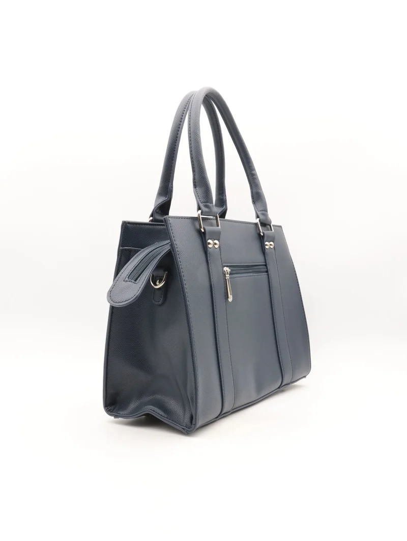 Sac à main Flora & Co – Structuré, élégant et pratique au quotidien