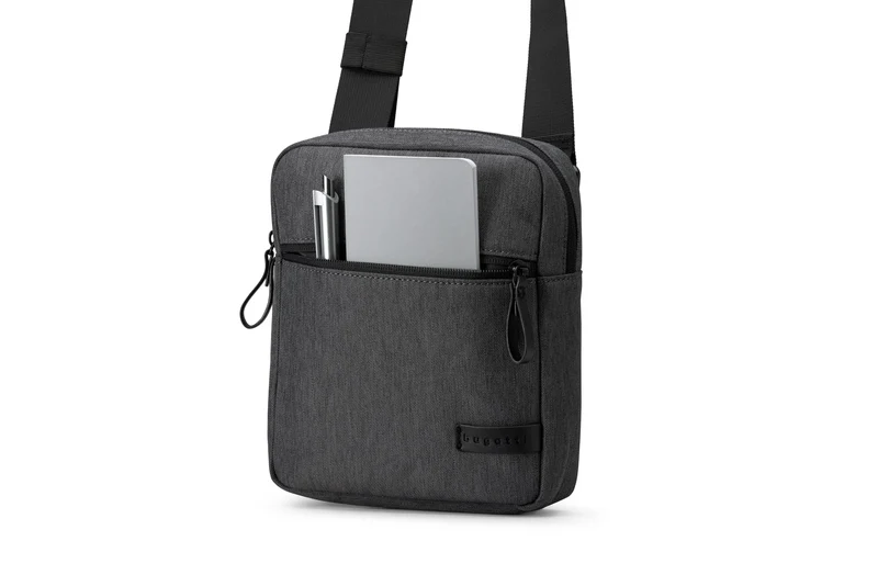 Bugatti Madison Crossbody *Drop Ship*