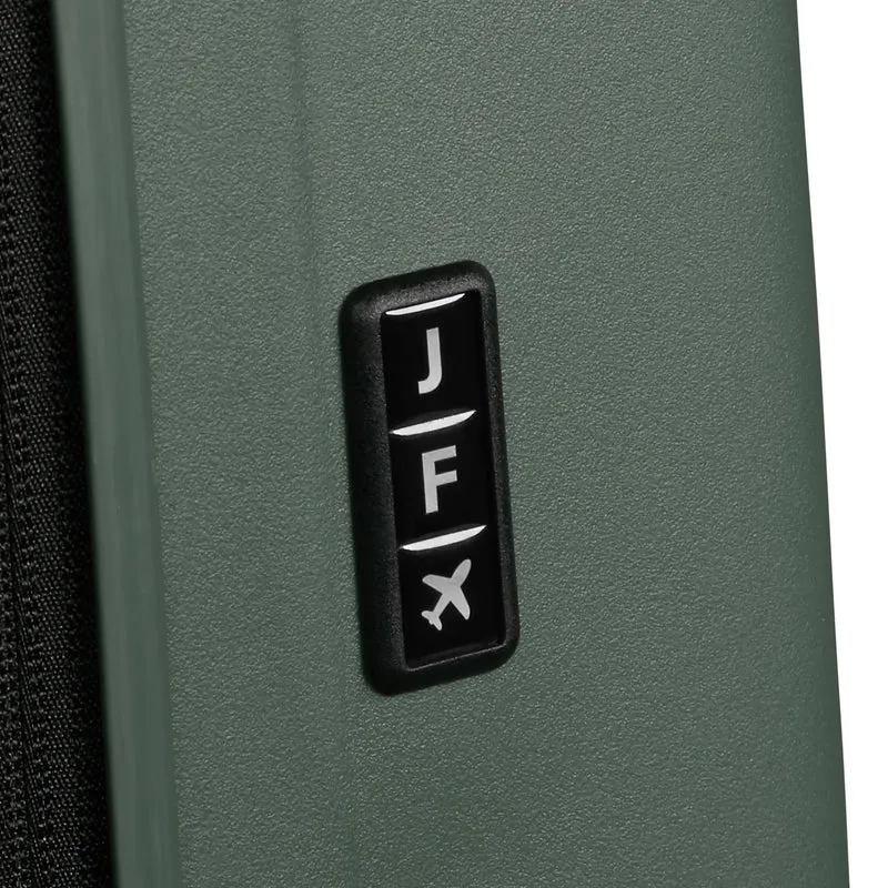 Samsonite RestackD Carry-on