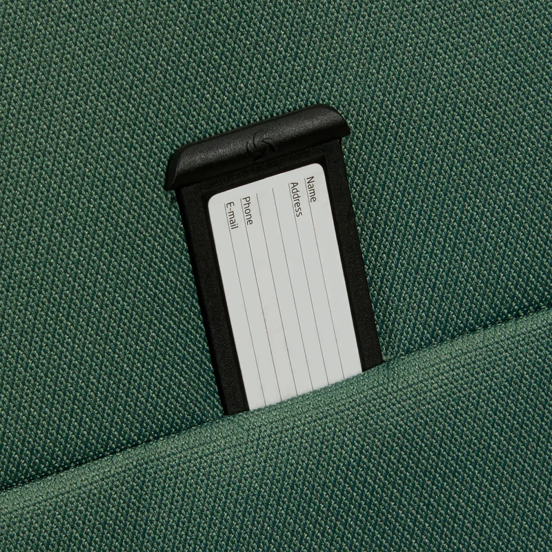 Samsonite Vaycay Carry-on