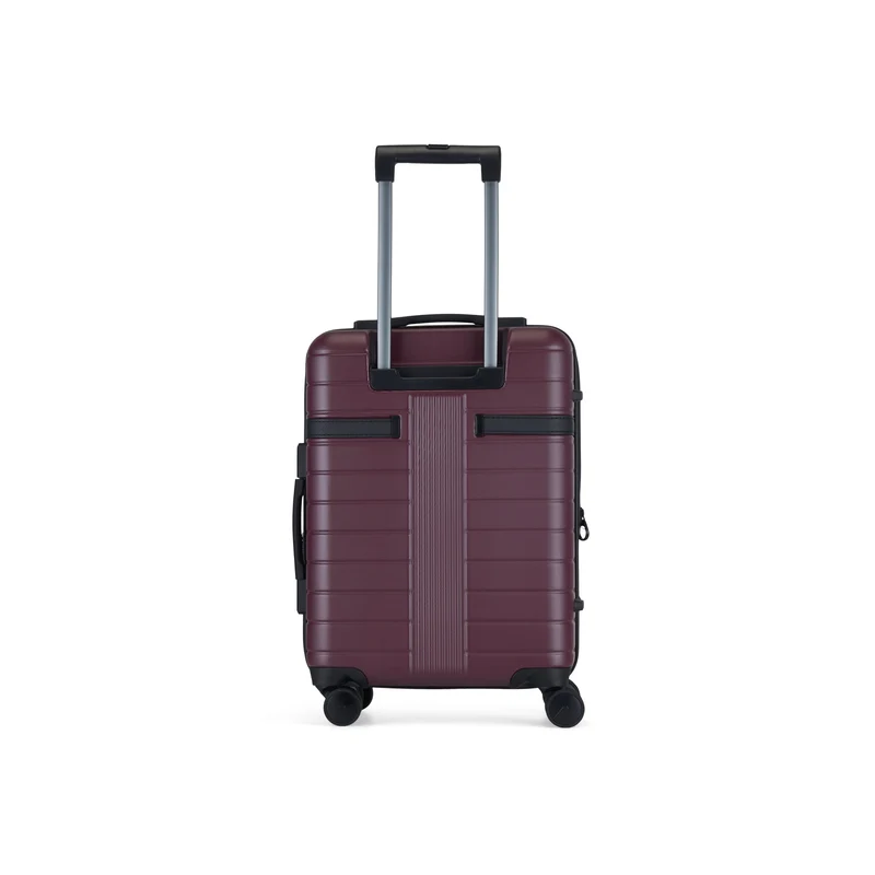 Bugatti Hamburg Carry-On *Drop Ship*