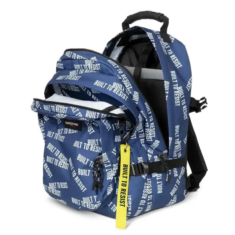 Sac à dos Eastpak Provider Bold BTR Navy