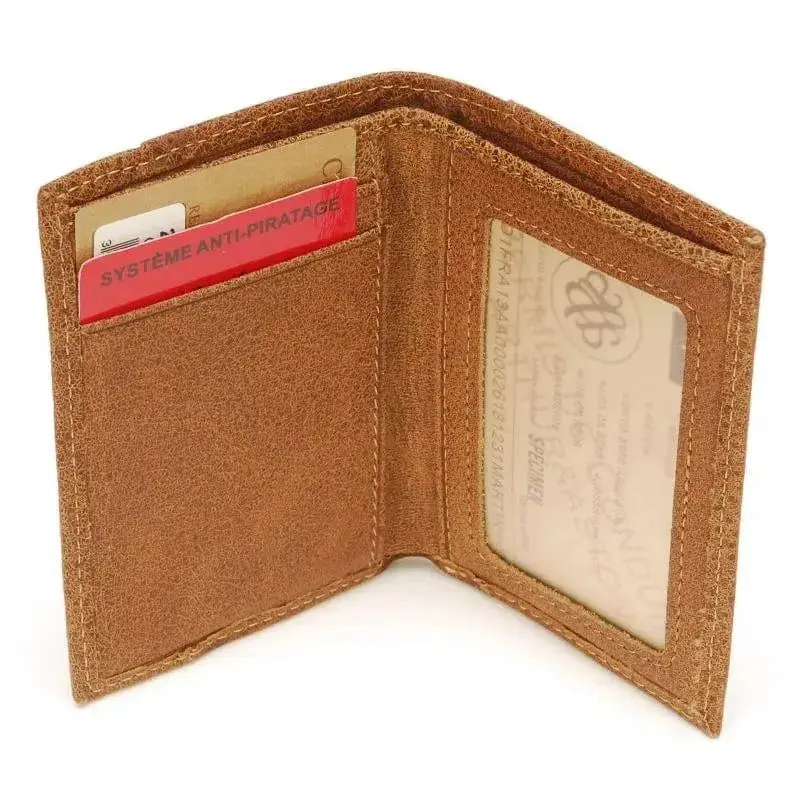 Porte carte Arthur & Aston Marco 2158-100