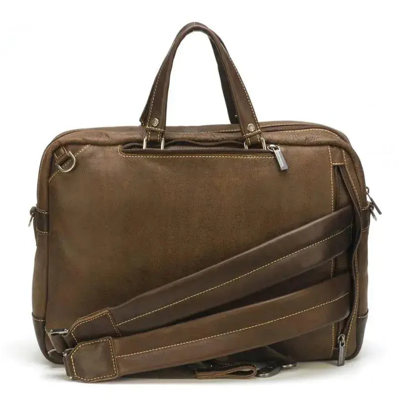Porte-documents / Sac à Dos 3 en 1 Arthur et Aston Marco 2158-05