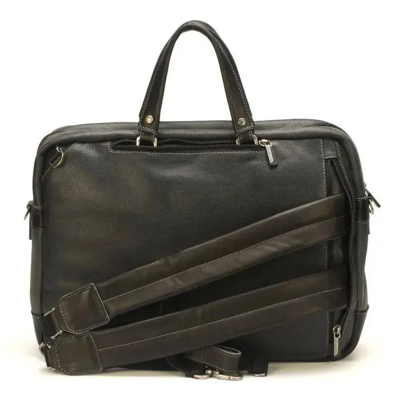 Porte-documents / Sac à Dos 3 en 1 Arthur et Aston Marco 2158-05