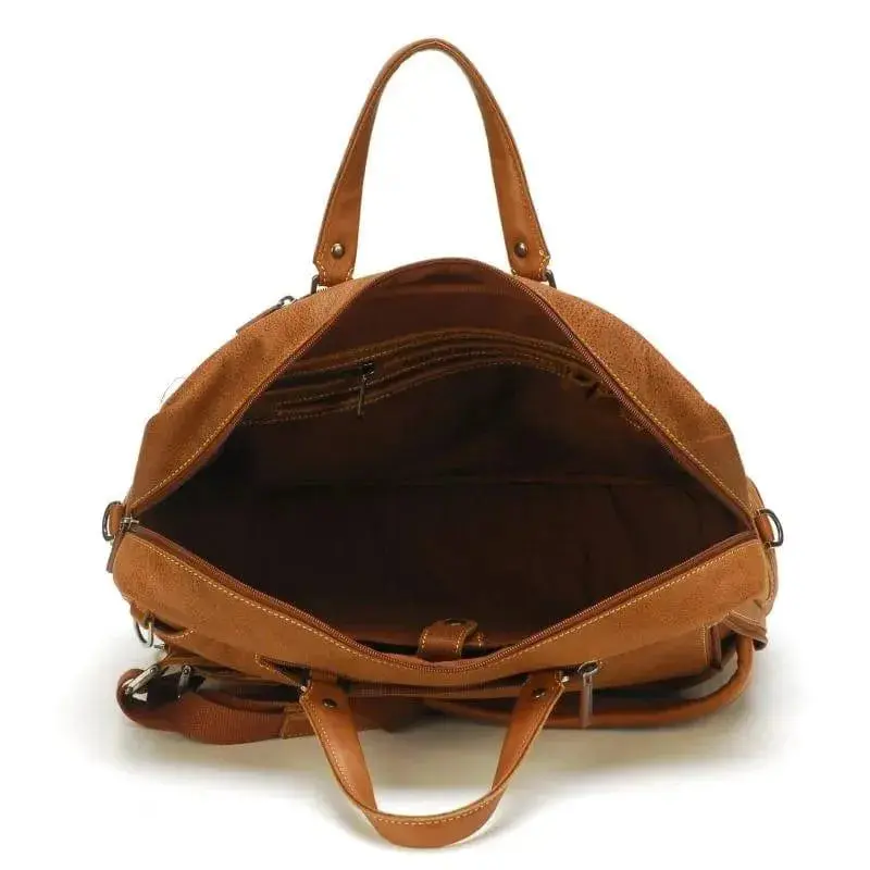 Porte-documents / Sac à Dos 3 en 1 Arthur et Aston Marco 2158-05