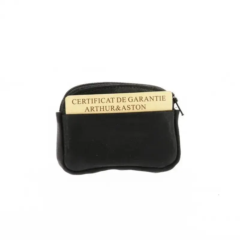 Porte monnaie Arthur & Aston 94-154