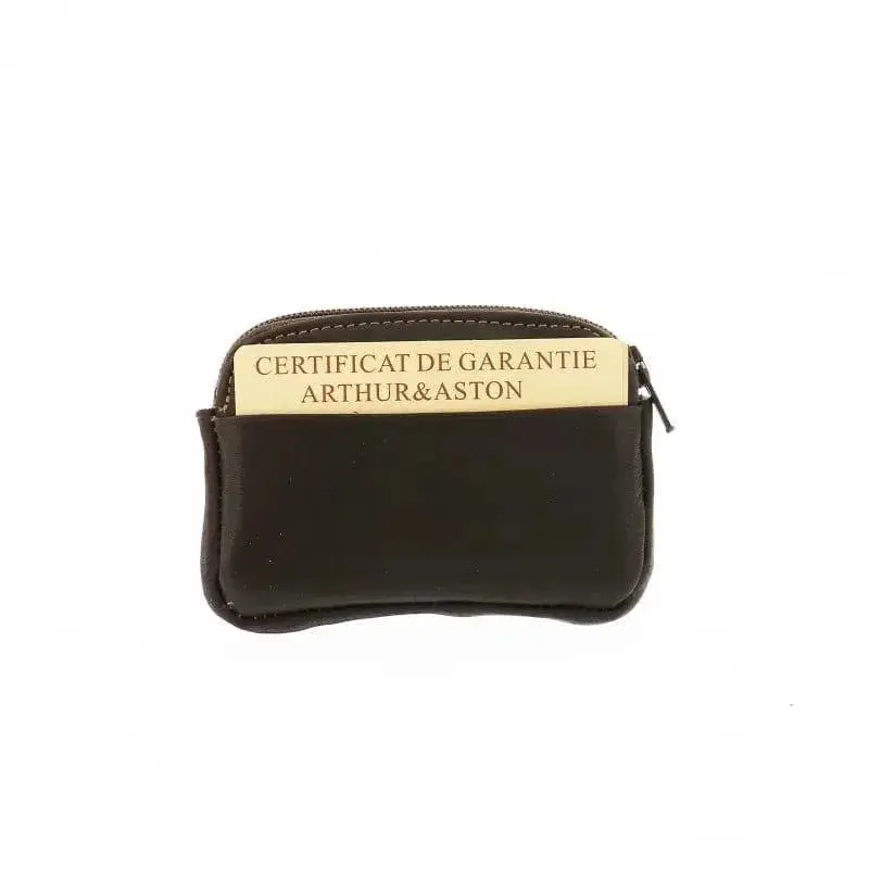 Porte monnaie Arthur & Aston 94-154