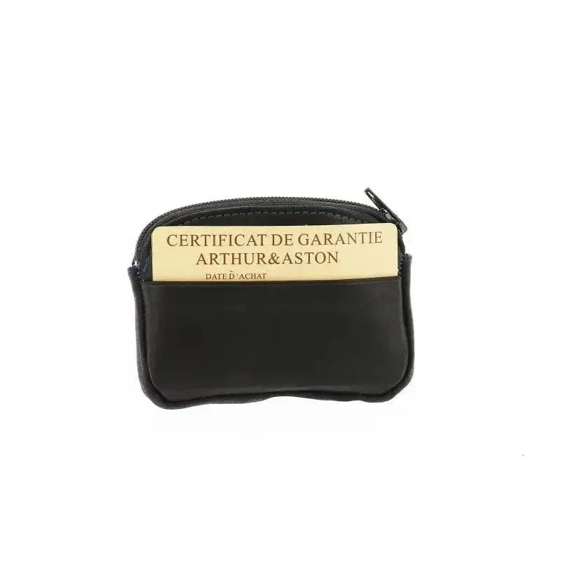 Porte monnaie Arthur & Aston 94-154
