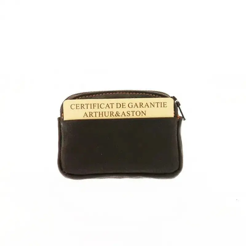 Porte monnaie Arthur & Aston 94-154