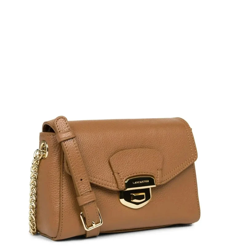 Sac Trotteur Lancaster Foulonné Milano 547-44