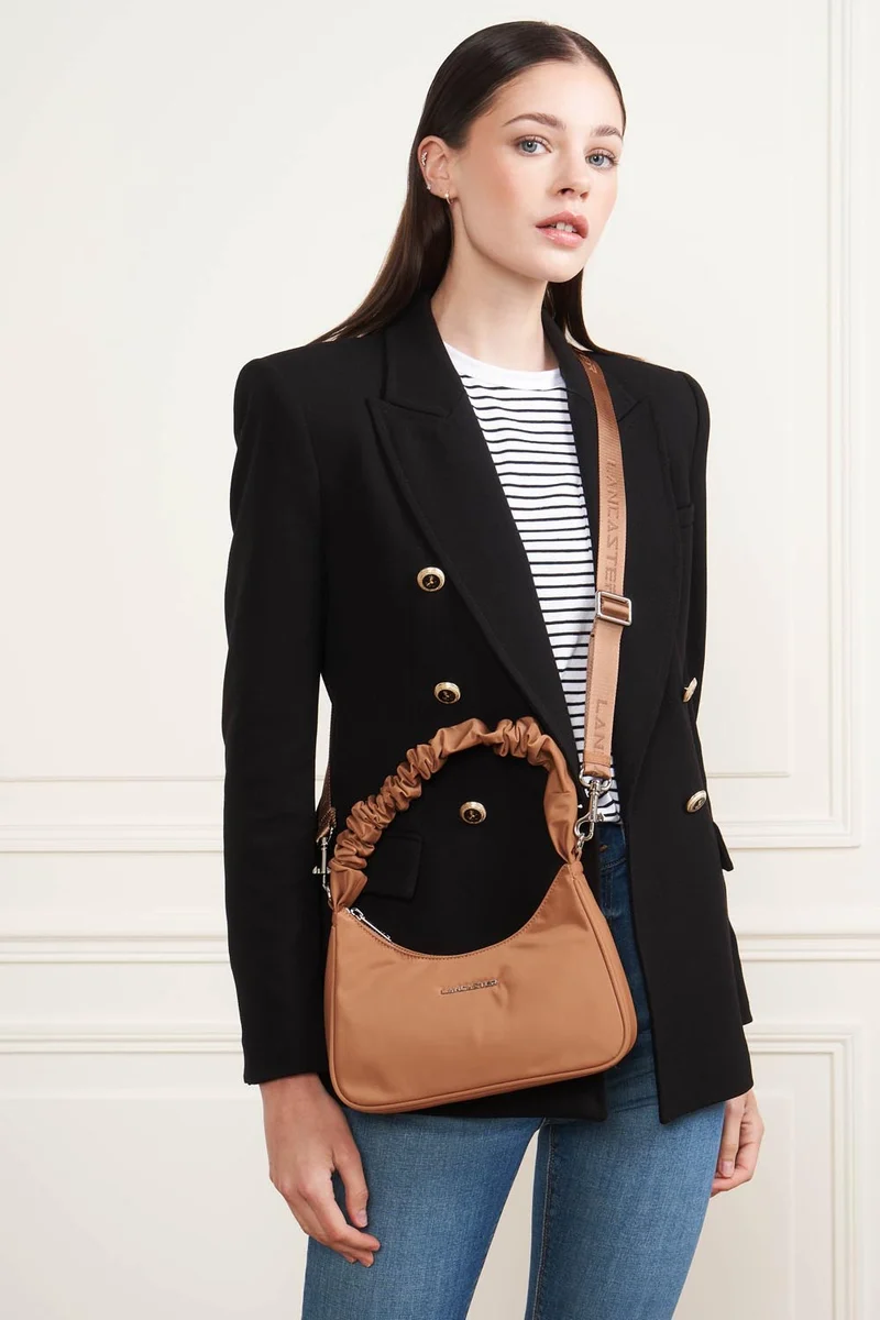 Petit sac besace - Basic Chouchou