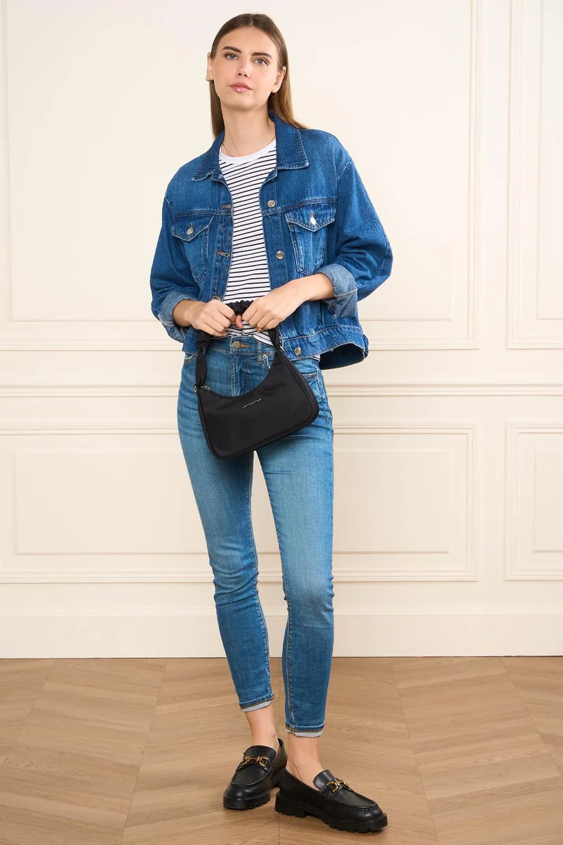 Petit sac besace - Basic Chouchou