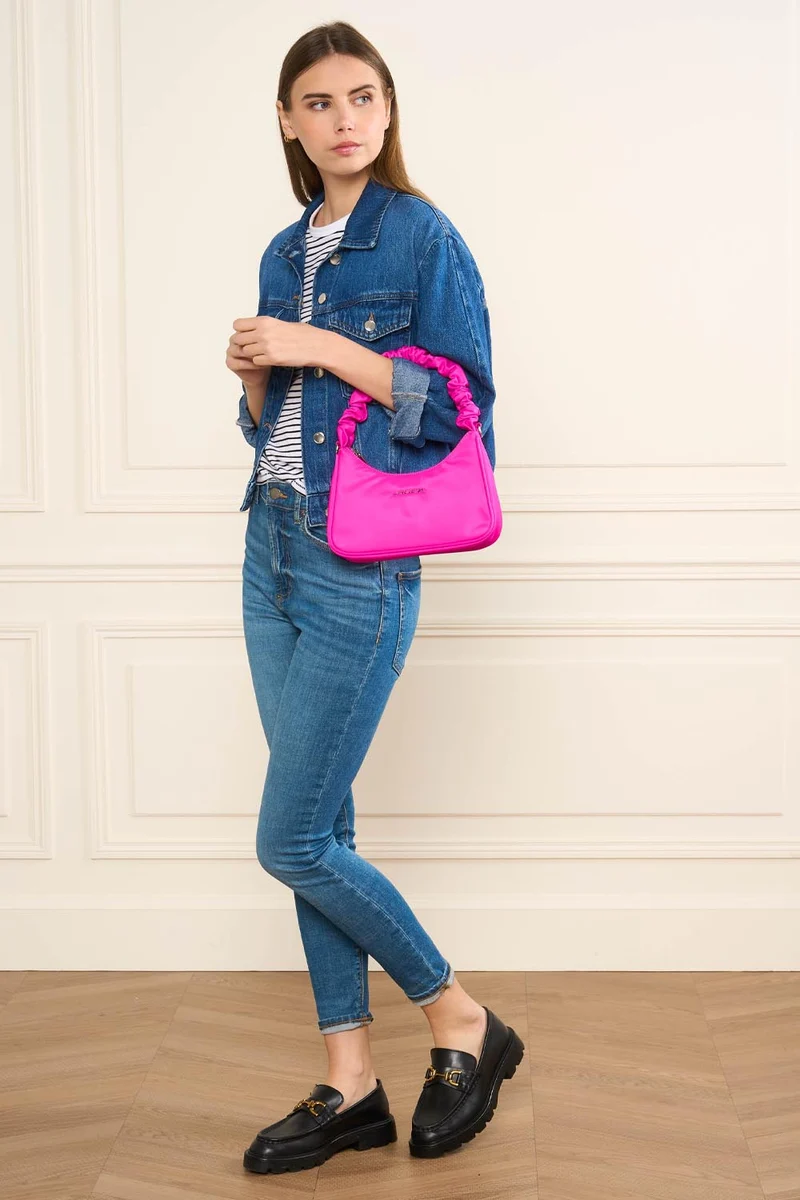 Petit sac besace - Basic Chouchou