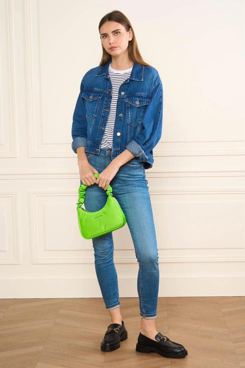 Petit sac besace - Basic Chouchou