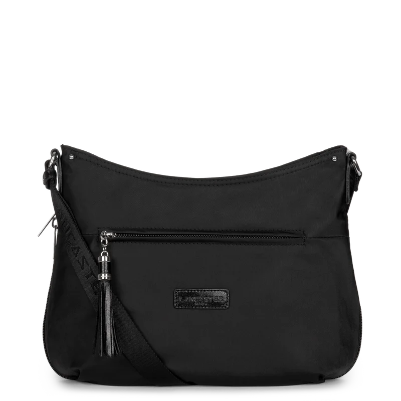 Sac besace - Basic Pompon