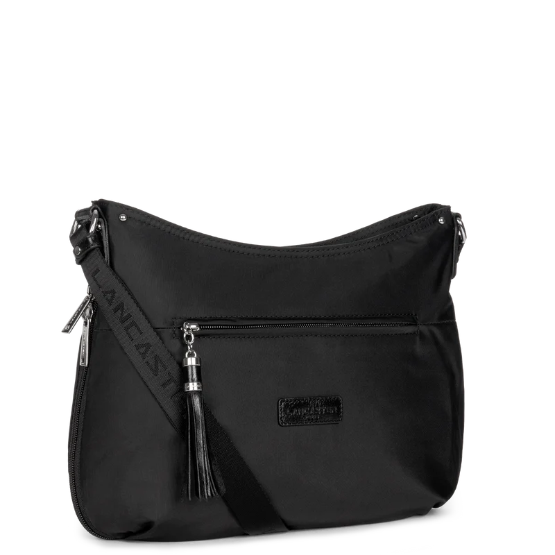 Sac besace - Basic Pompon