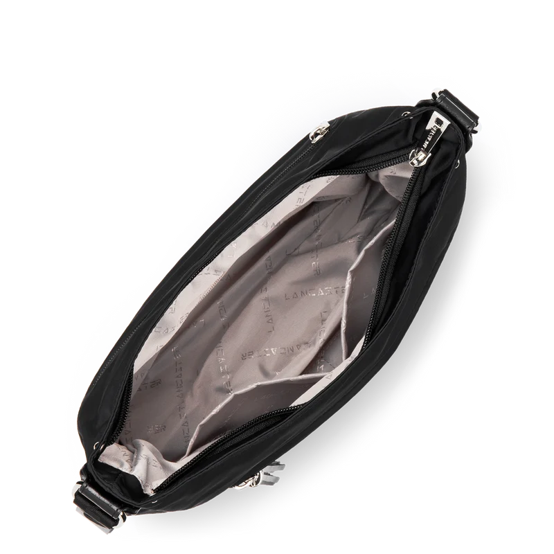 Sac besace - Basic Pompon