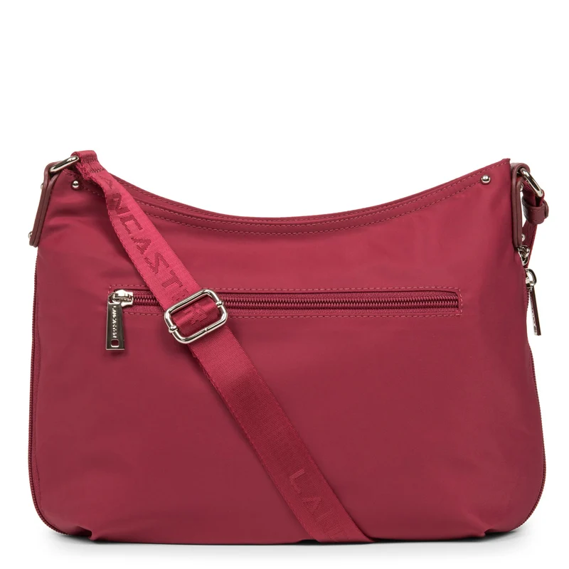 Sac besace - Basic Pompon