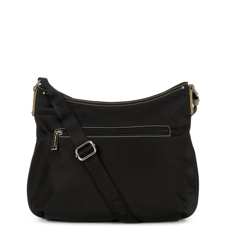 Sac besace - Basic Pompon