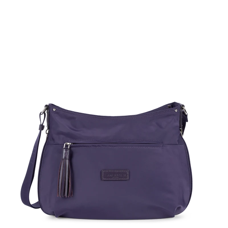 Sac besace - Basic Pompon