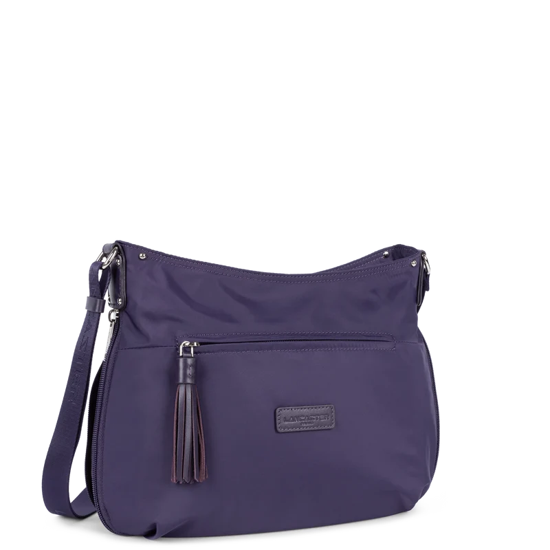 Sac besace - Basic Pompon