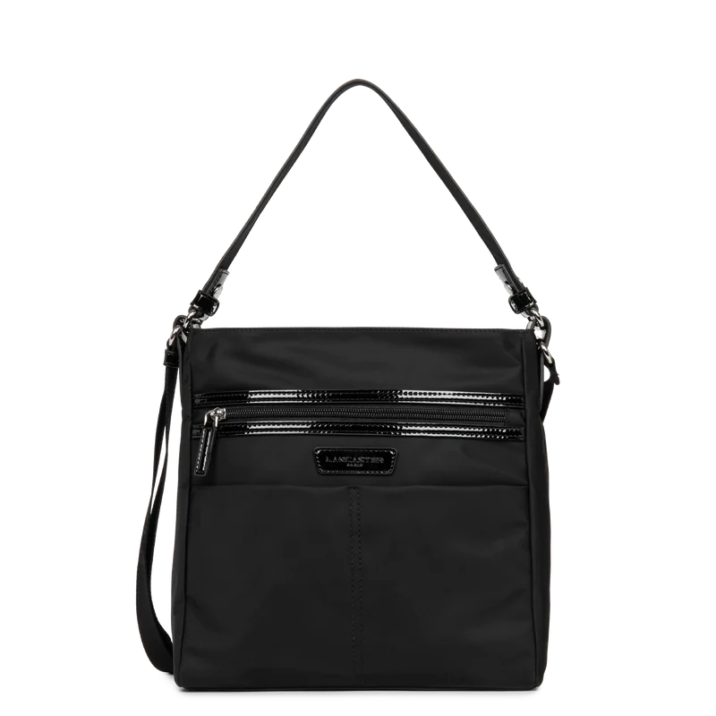 Sac besace - Basic Verni