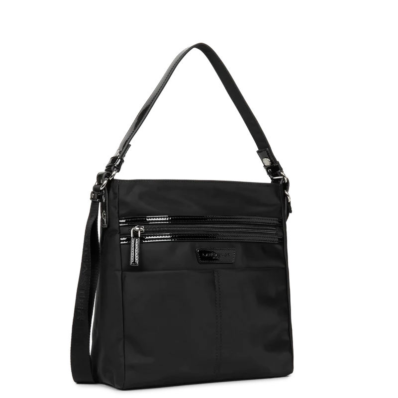 Sac besace - Basic Verni