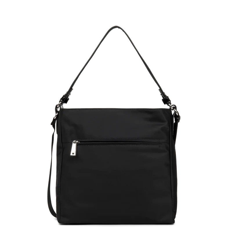 Sac besace - Basic Verni
