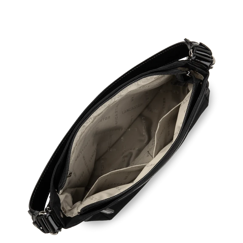Sac besace - Basic Verni