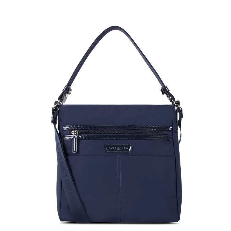 Sac besace - Basic Verni