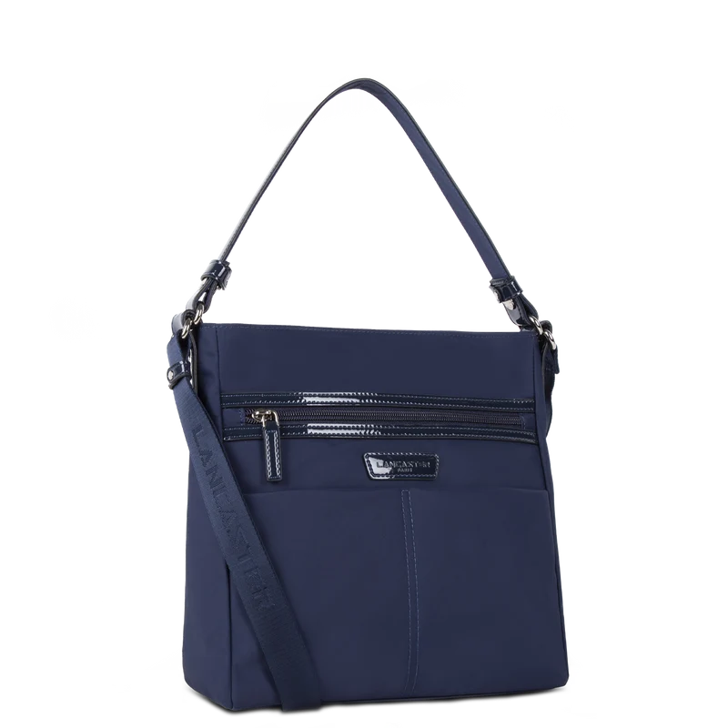 Sac besace - Basic Verni