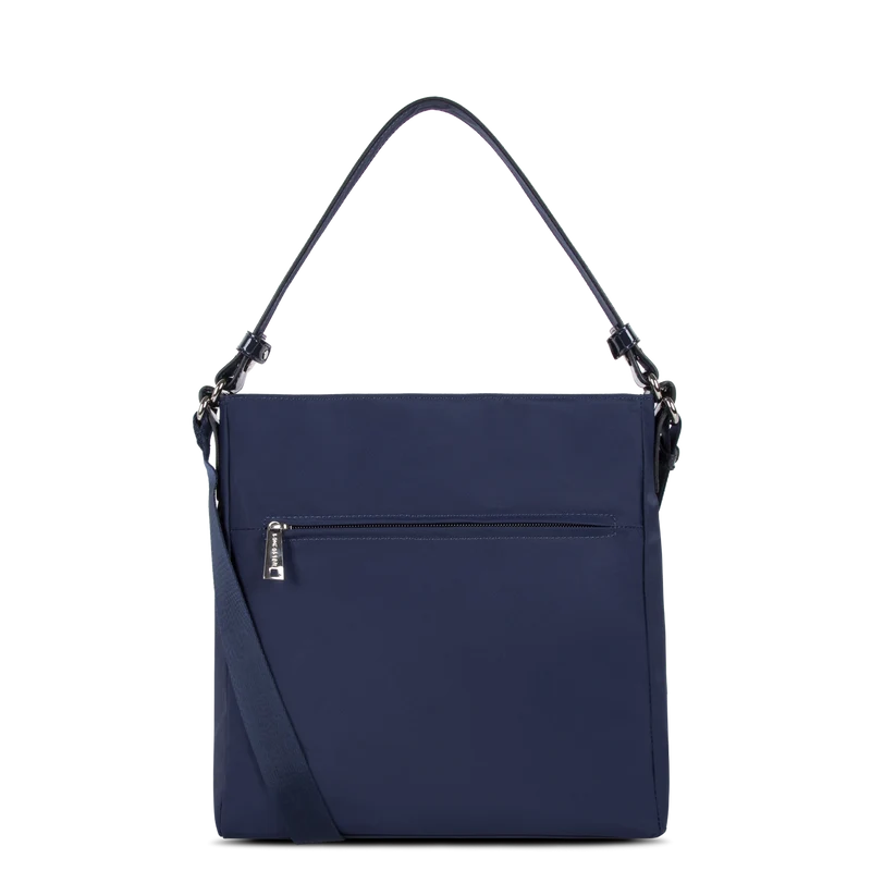 Sac besace - Basic Verni