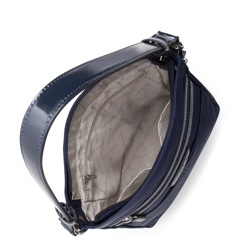 Sac besace - Basic Verni