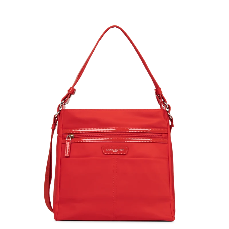 Sac besace - Basic Verni