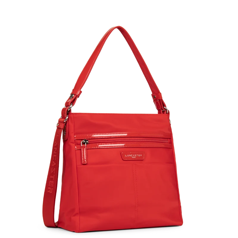 Sac besace - Basic Verni