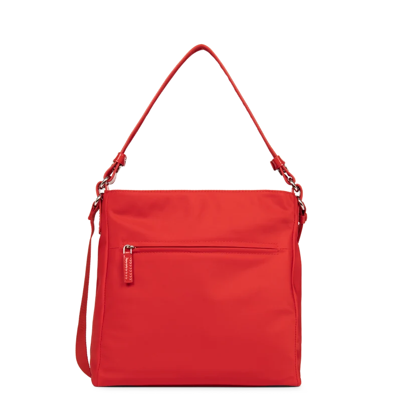 Sac besace - Basic Verni