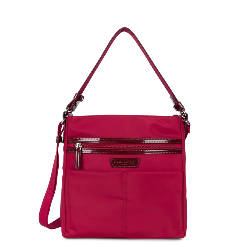 Sac besace - Basic Verni