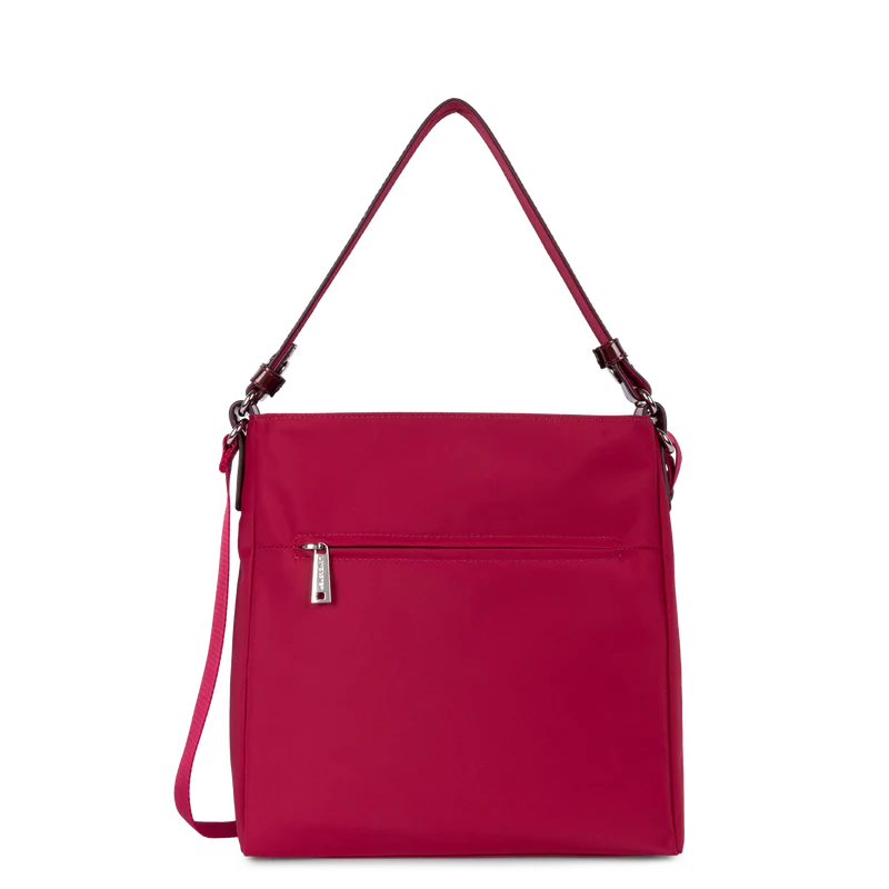 Sac besace - Basic Verni
