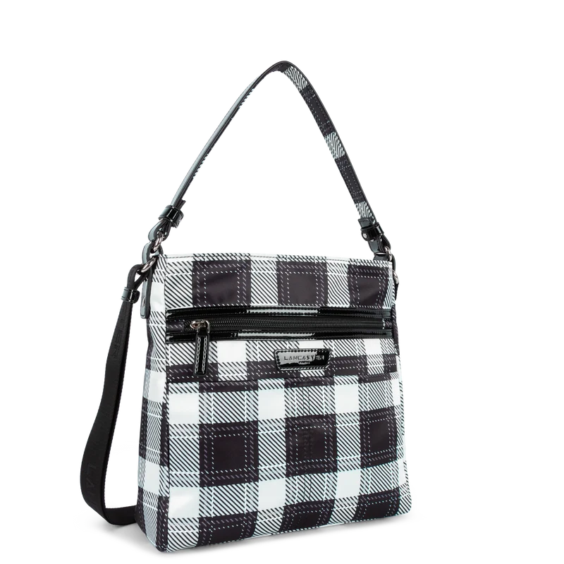 Sac besace - Basic Verni